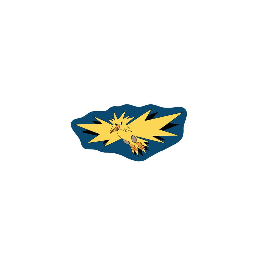 PRE ORDINE - Pokémon Pillow Zapdos 36 cm