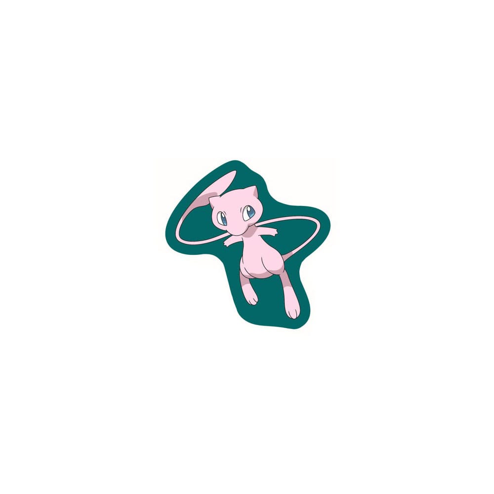 PRE ORDINE - Pokémon Pillow Mew 36 cm