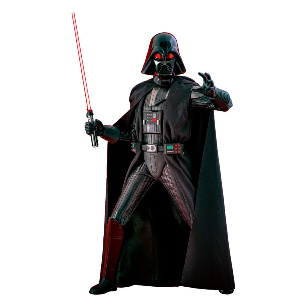 PRE ORDINE - Star Wars: Rebels Action Figure 1/6 Darth Vader 34 cm