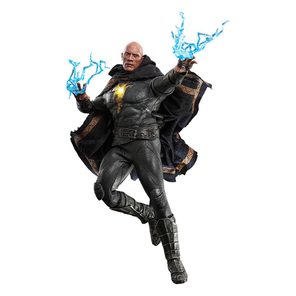 PRE ORDINE - Black Adam DX Action Figure 1/6 Black Adam 33 cm