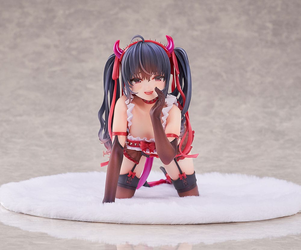 PRE ORDINE - Succubus Homestay Statue 1/5 Sakuma Shizuku 14 cm