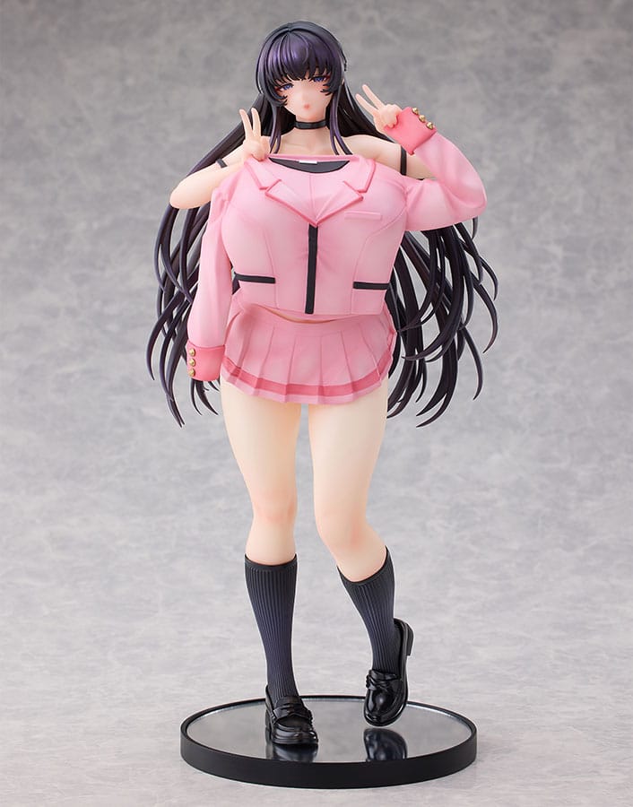 PRE ORDINE - Original Character Statue 1/6 Koto Tenryuuji 30 cm