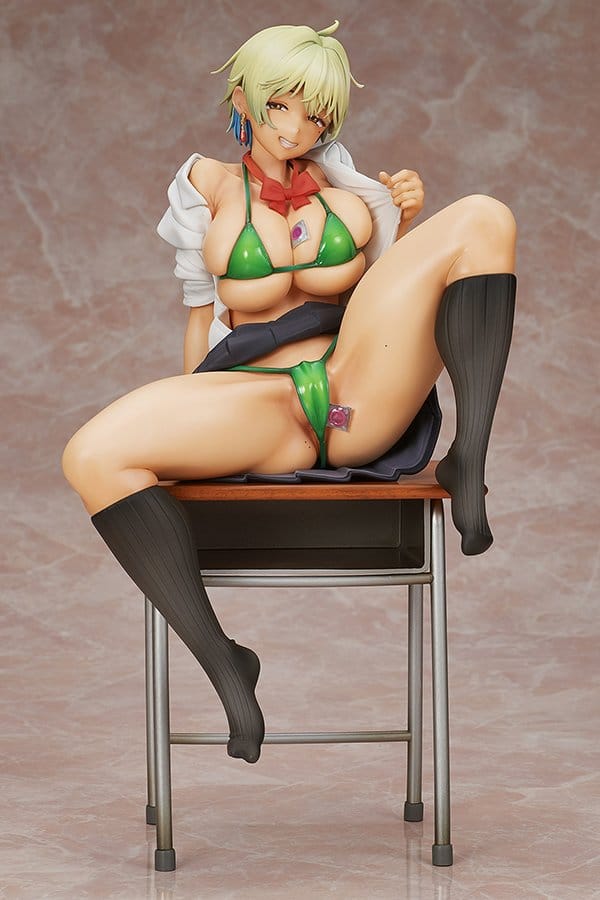 PRE ORDINE - Original Character Statue 1/6 Nagi Ooshima Illustration by Pja 29 cm