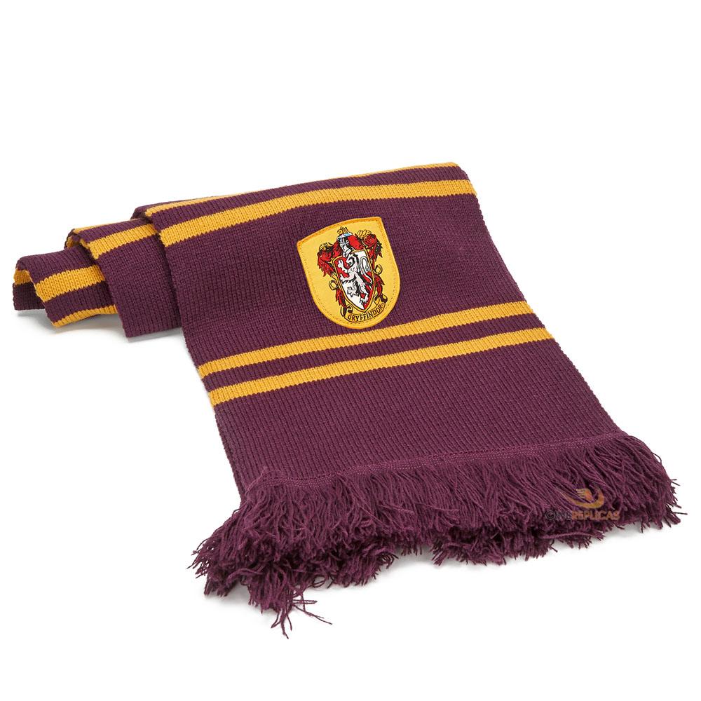 PRE ORDINE - Harry Potter Scarf Gryffindor 190 cm