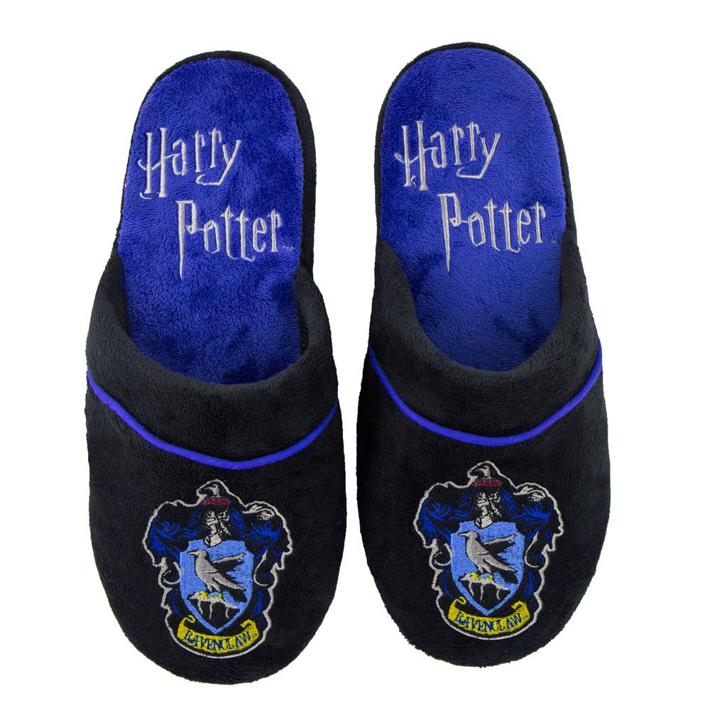 PRE ORDINE - Harry Potter Slippers Ravenclaw Size S/M