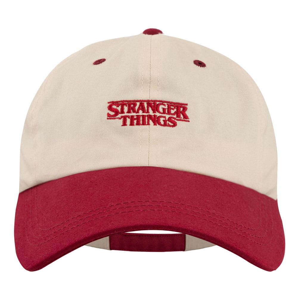 PRE ORDINE - Stranger Things: Friends Don't Lie Baseball Cap