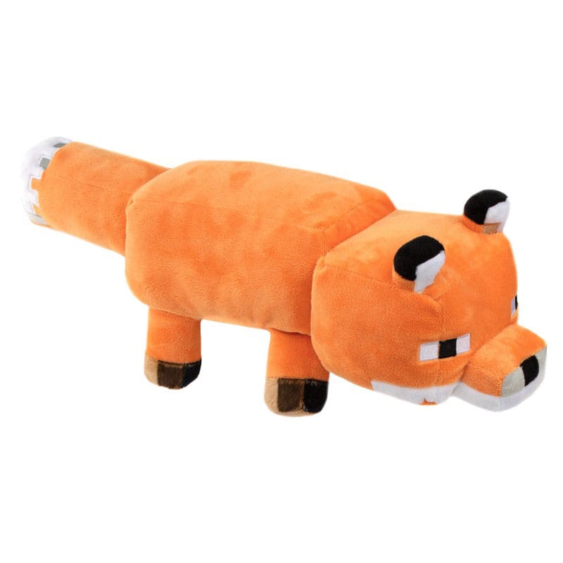 PRE ORDINE - Minecraft Pillow Fox 51 cm