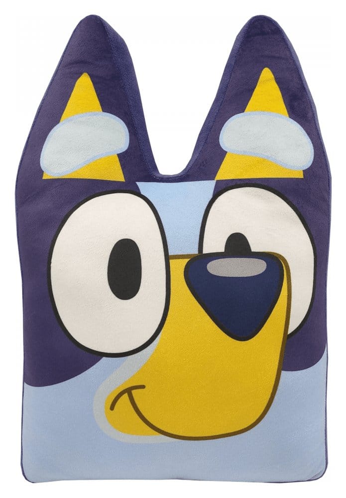 PRE ORDINE - Bluey Pillow 40 cm
