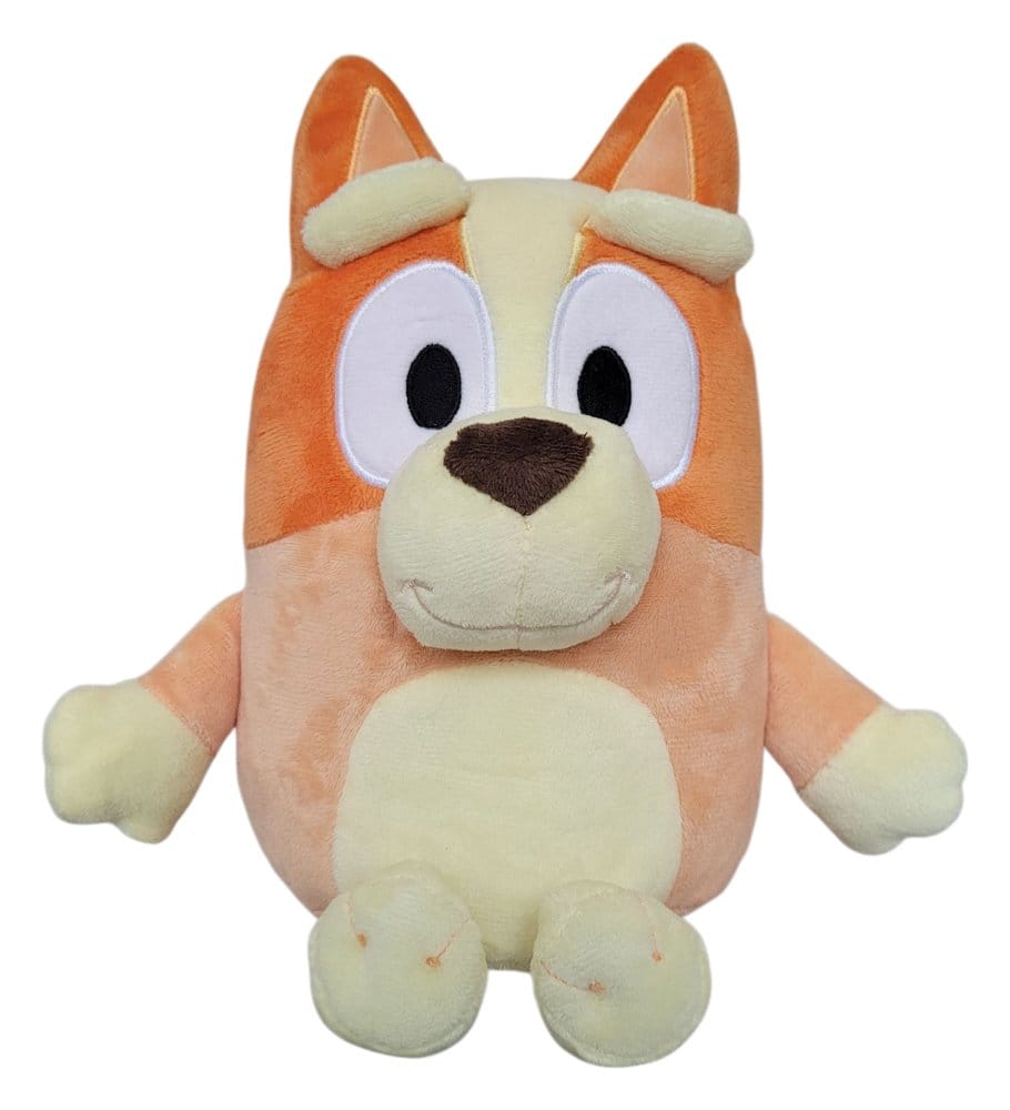 PRE ORDINE - Bluey Plush Lamp Bingo 20 cm