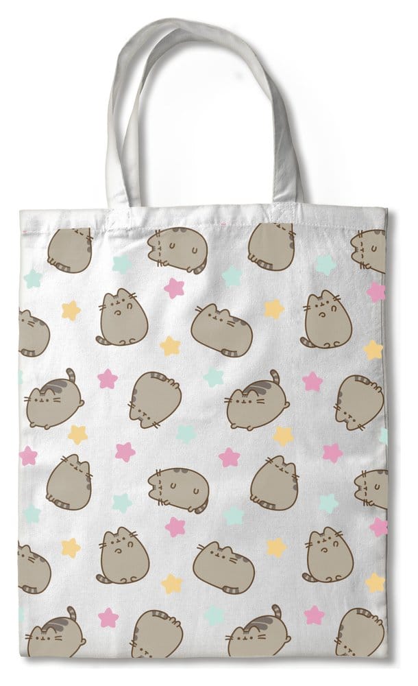 PRE ORDINE - Pusheen Tote Bag Pusheen Stars 40 x 35 cm