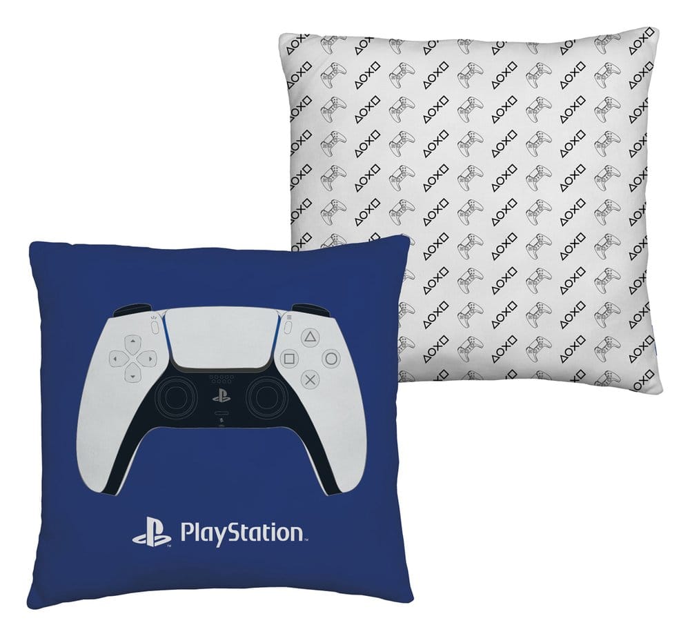 PRE ORDINE - PlayStation Pillow 40 x 40 cm