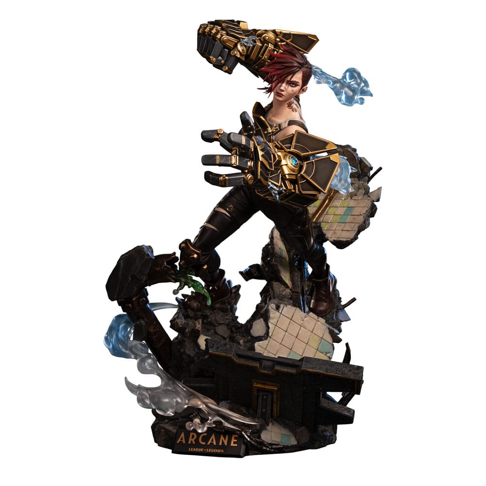 PRE ORDINE - Arcane Statue 1/4 Vi 55 cm