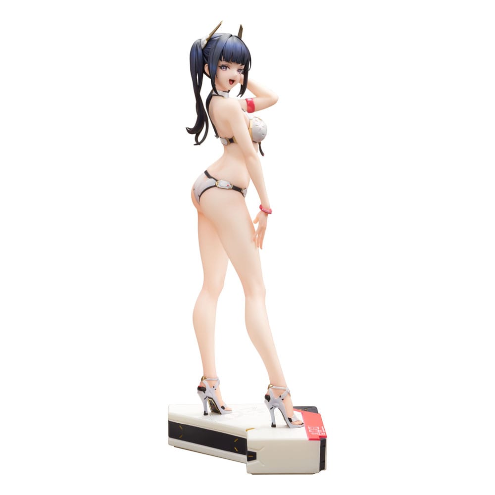 PRE ORDINE - Original Character SSR PVC Statue 1/6 Hakuyou Maruko 30 cm