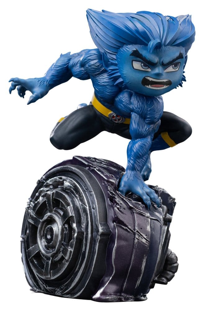 PRE ORDINE - Avengers: Doomsday Minico Mini Figure Beast