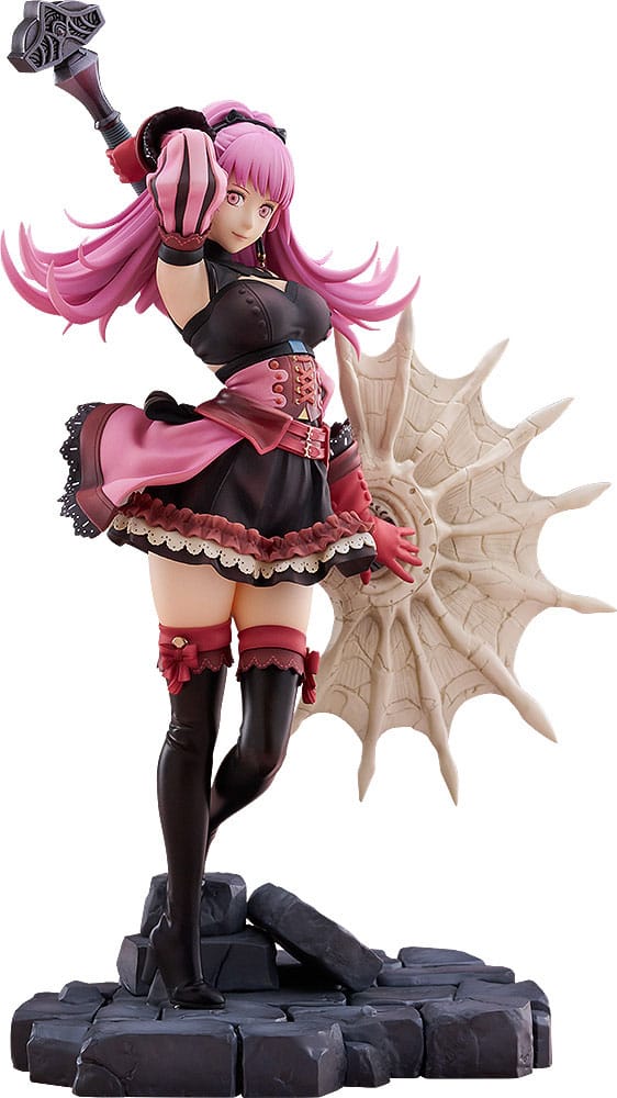 PRE ORDINE - Fire Emblem PVC Statue 1/7 Hilda 27 cm