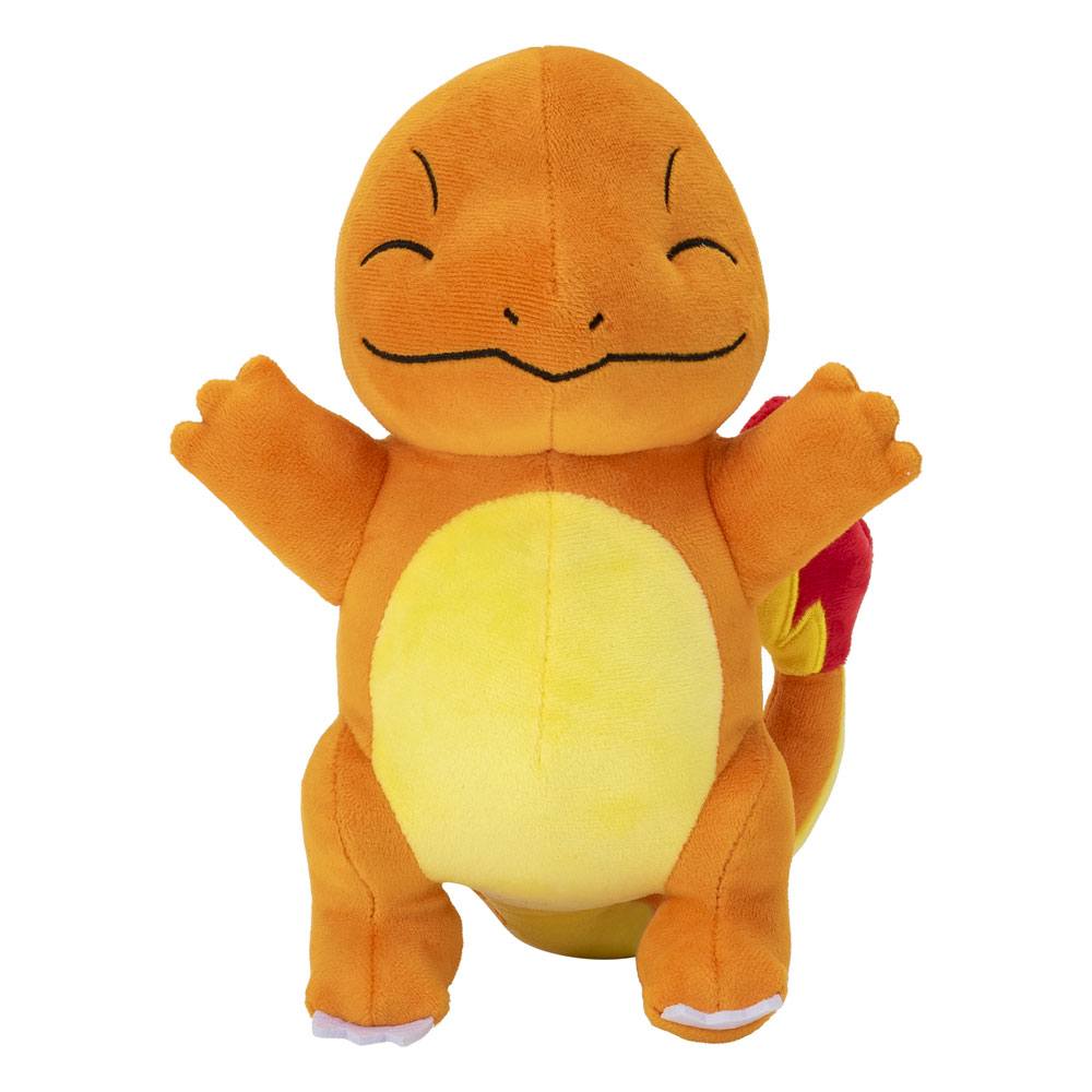 PRE ORDINE - Pokémon Plush Figure Charmander 20 cm