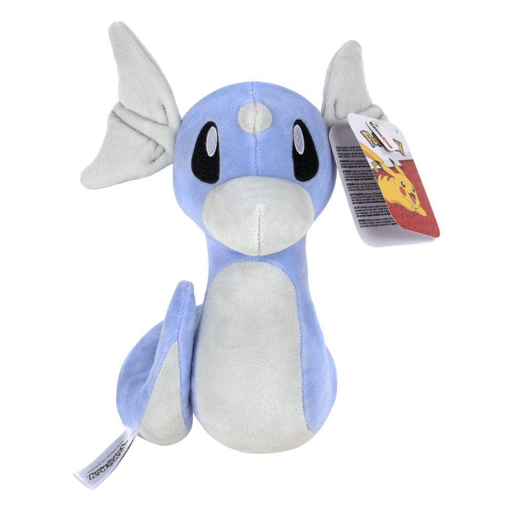 PRE ORDINE - Pokémon Plush Figure Dratini 20 cm