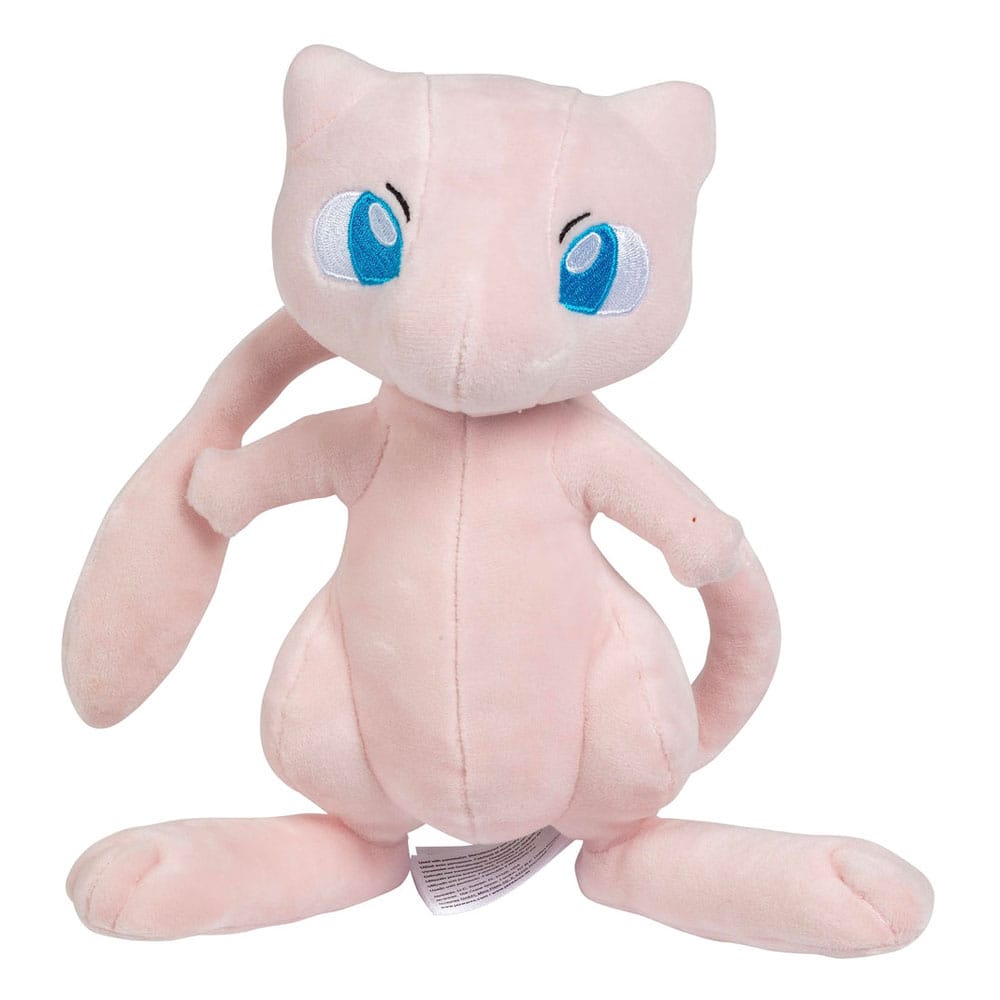 PRE ORDINE - Pokémon Plush Figure Mew 20 cm