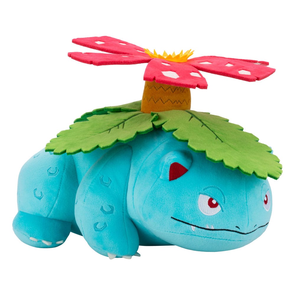 PRE ORDINE - Pokémon Plush Figure Venusaur 30 cm