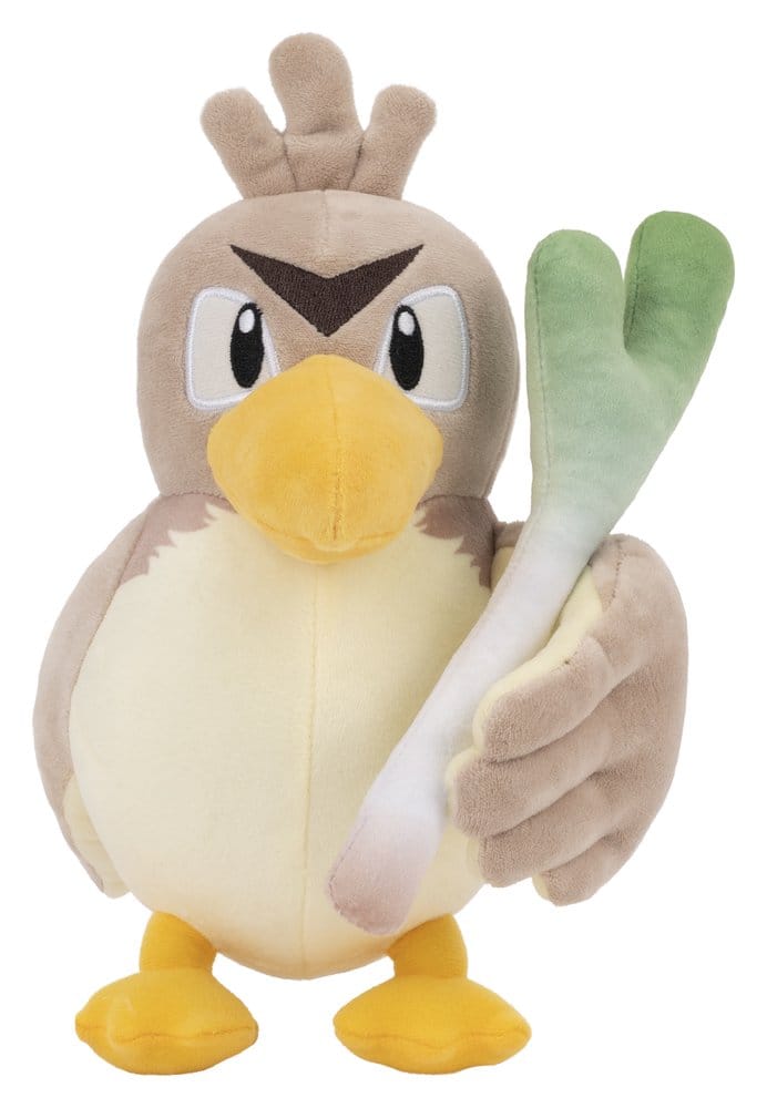 PRE ORDINE - Pokémon Plush Farfetch'd 20 cm