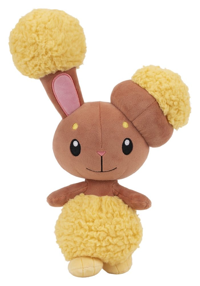 PRE ORDINE - Pokémon Plush Buneary 20 cm