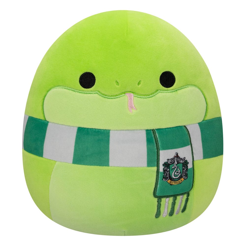 PRE ORDINE - Squishmallows Plush Figure Harry Potter Slytherin 25 cm
