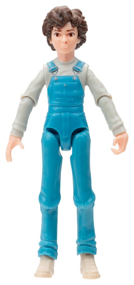 PRE ORDINE - Stranger Things World Of Core Action Figure Eleven #1