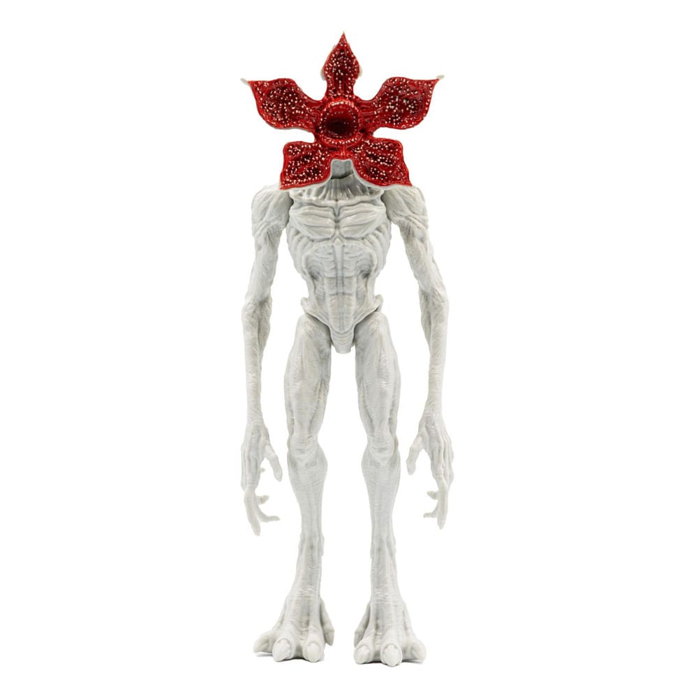 PRE ORDINE - Stranger Things Action Figure Demogorgon 30 cm