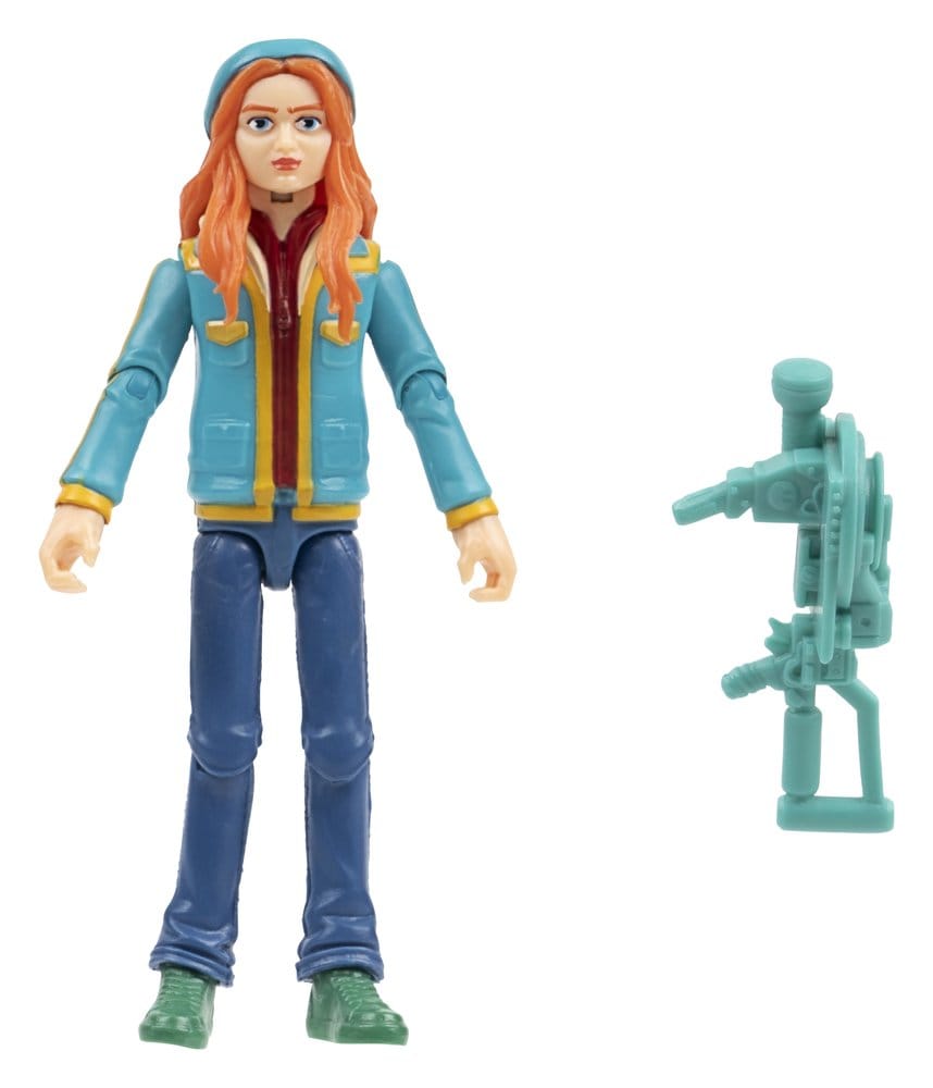 PRE ORDINE - Stranger Things World Of Core Figures Action Figure Max