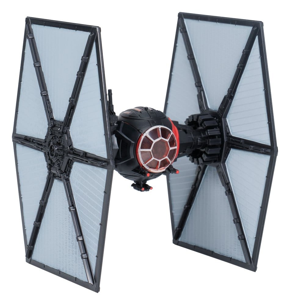 PRE ORDINE - Star Wars Medium Vehicle & Figure set Special Forces TIE Fighter & First Order TIE Pilot (Armada Edition)