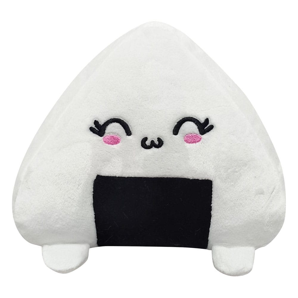 PRE ORDINE - Yummis Plush Figure Onigiri 22 cm