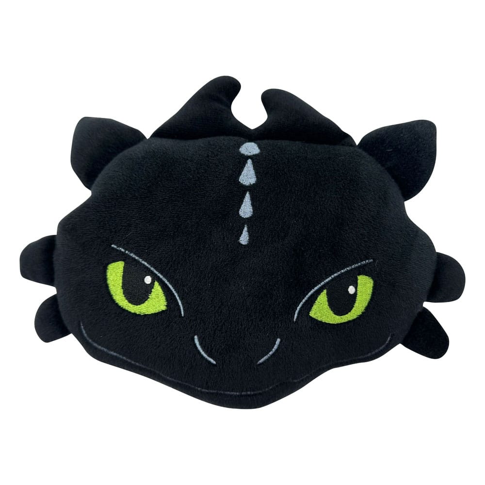 PRE ORDINE - How to Train Your Dragon Pillow Toothless 27 x 20 cm