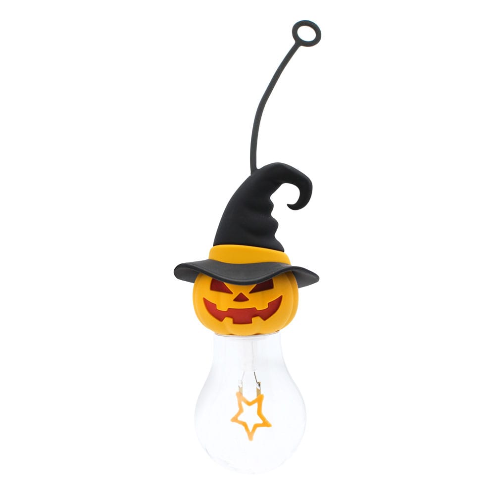 PRE ORDINE - LED Bulb Light Halloween