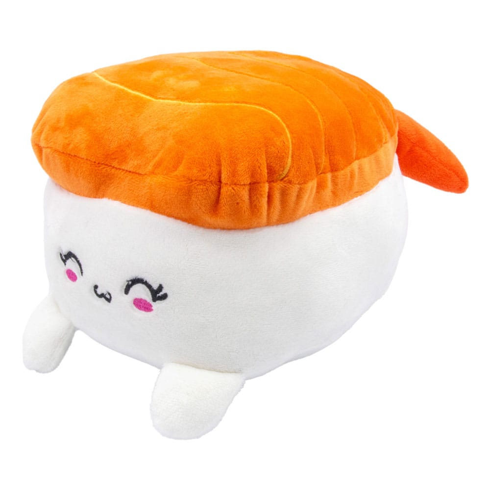 PRE ORDINE - Plushi Plush Figure Uramaki Sushi with Shrimp 20 cm