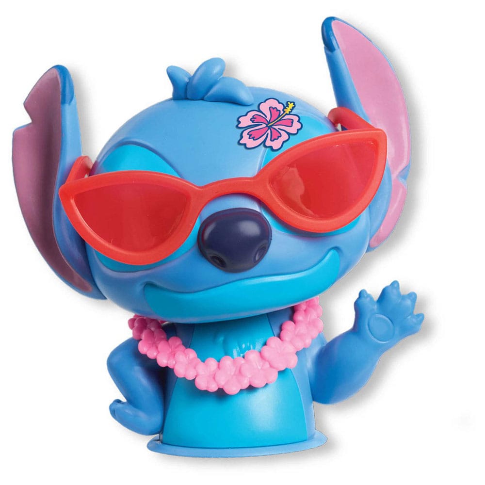 PRE ORDINE - Lilo & Stitch Styling Figure Stitch