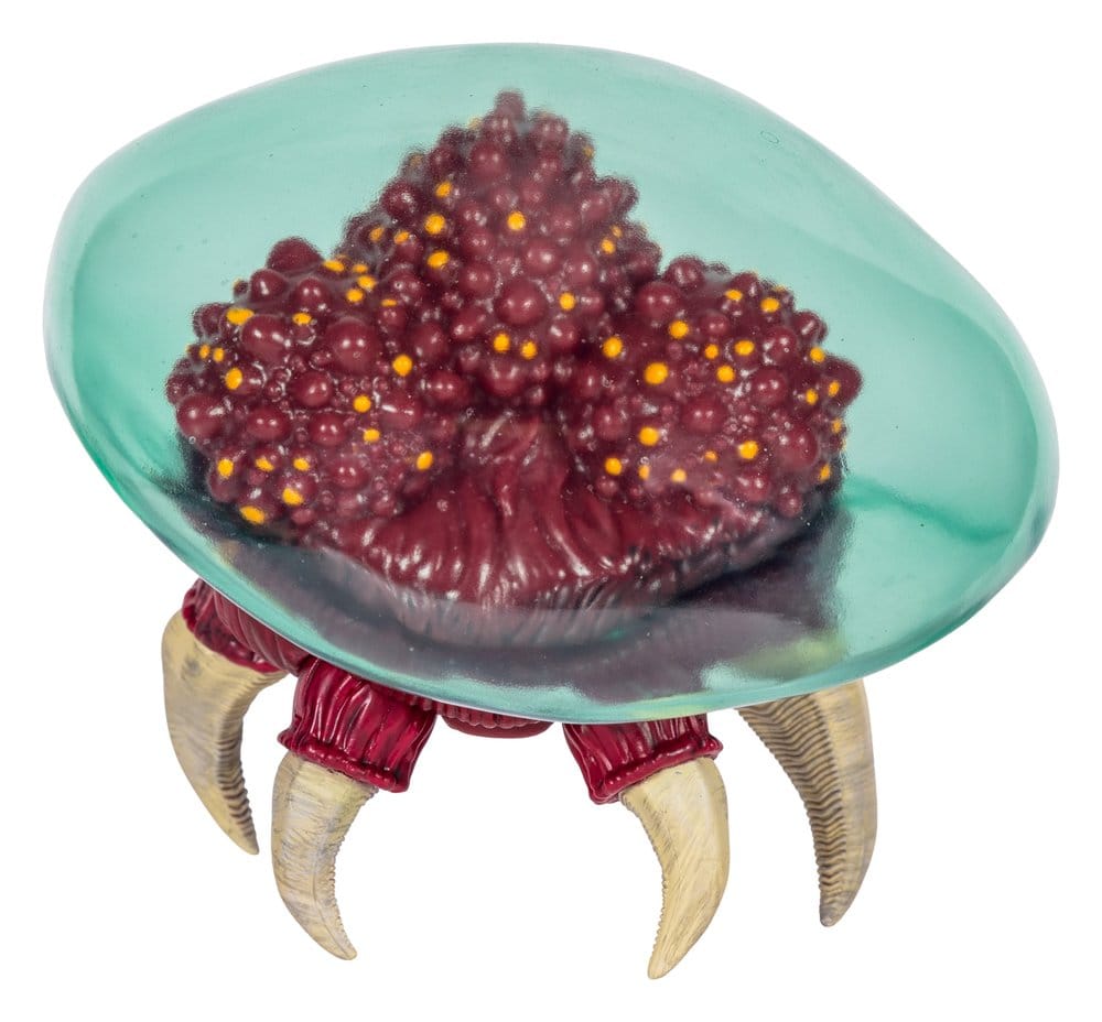 PRE ORDINE - World of Nintendo Metroid Prime Actionfigure Metroid 15 cm