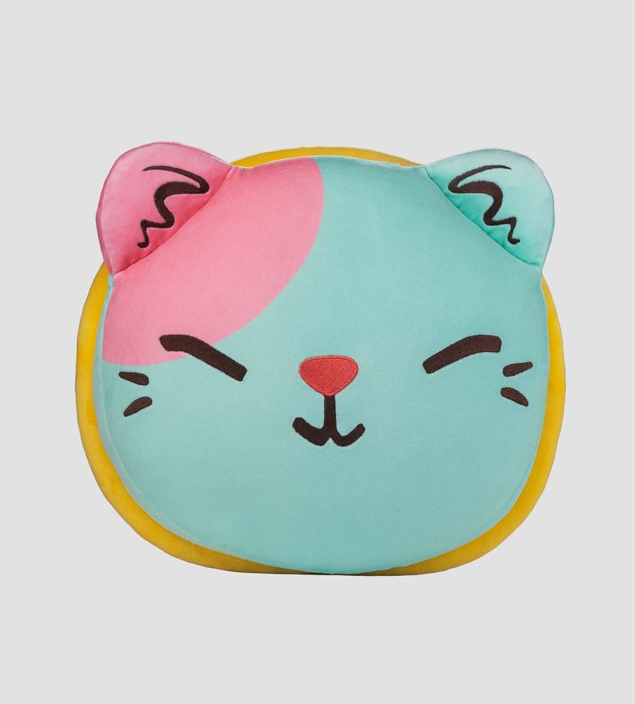PRE ORDINE - Meowcarons Plush Figure Wink