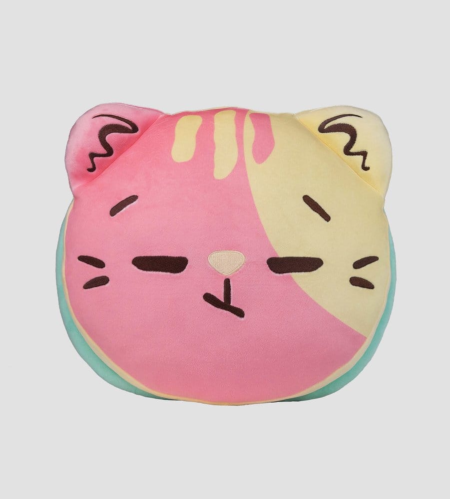 PRE ORDINE - Meowcarons Plush Figure Bite