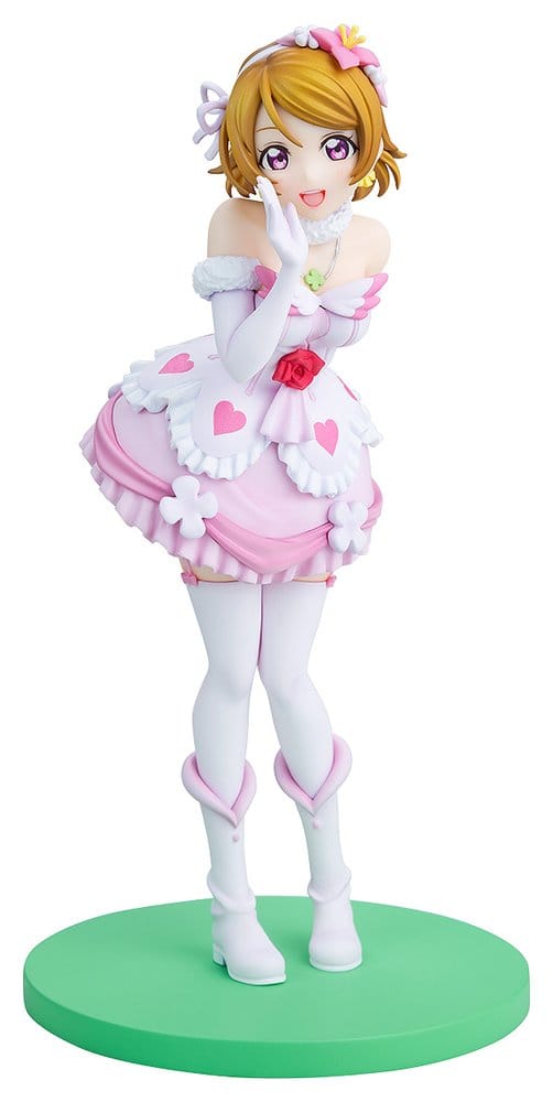 PRE ORDINE - LoveLive! KDcolle PVC Figure Hanayo Koizumi Bokutachi wa Hitotsu no Hikari ver. 16 cm