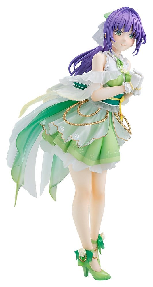 PRE ORDINE - LoveLive! Hasunosora Girls' High School Idol Club PVC Figure 1/7 Kozue Otomune LoveLive! Days 5th Anniversary Ver. 25 cm