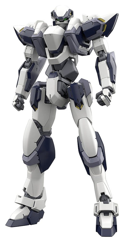 PRE ORDINE - Full Metal Panic! Plastic Model Kit 1/48 Arbalest 18 cm