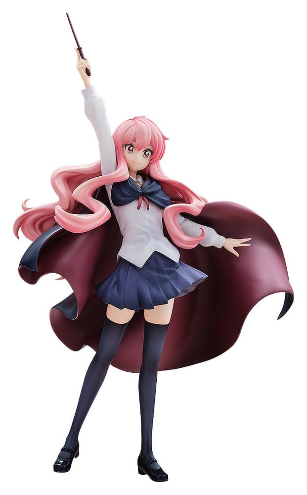 PRE ORDINE - Zero no Tsukaima PVC Figure Louise 20th Anniversary 23 cm