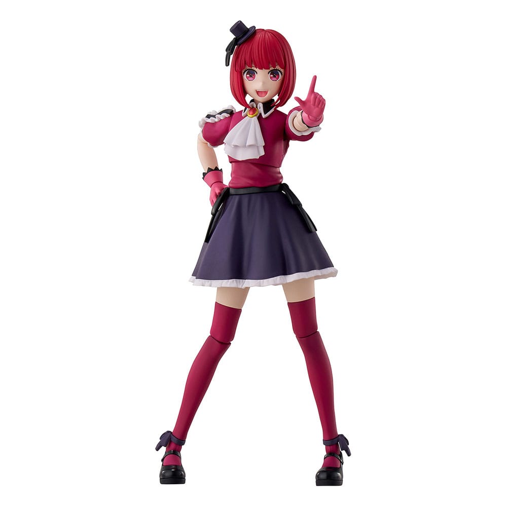 PRE ORDINE - Oshi no Ko Plastic Model Kit Kana Arima 16 cm