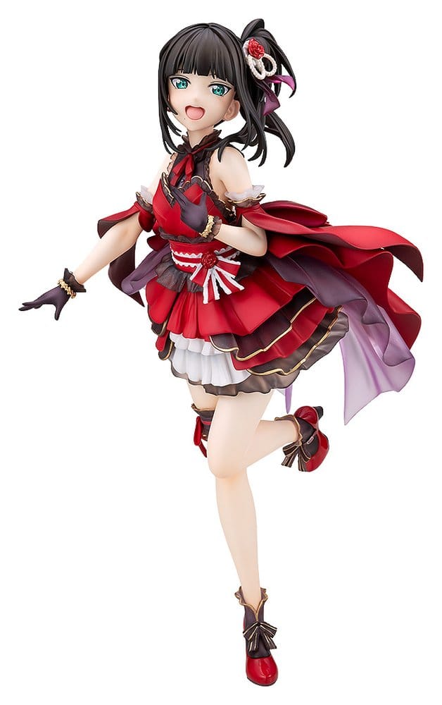 PRE ORDINE - LoveLive! Sunshine!! PVC Figure 1/7 Dia Kurosawa LoveLive!Days 5th Anniversary ver. 25 cm