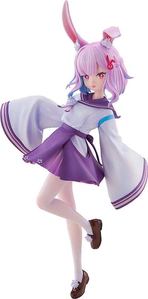 PRE ORDINE - A Misanthrope Teaches a Class for Demi-Humans Statue 1/6 Sui Usami 28 cm