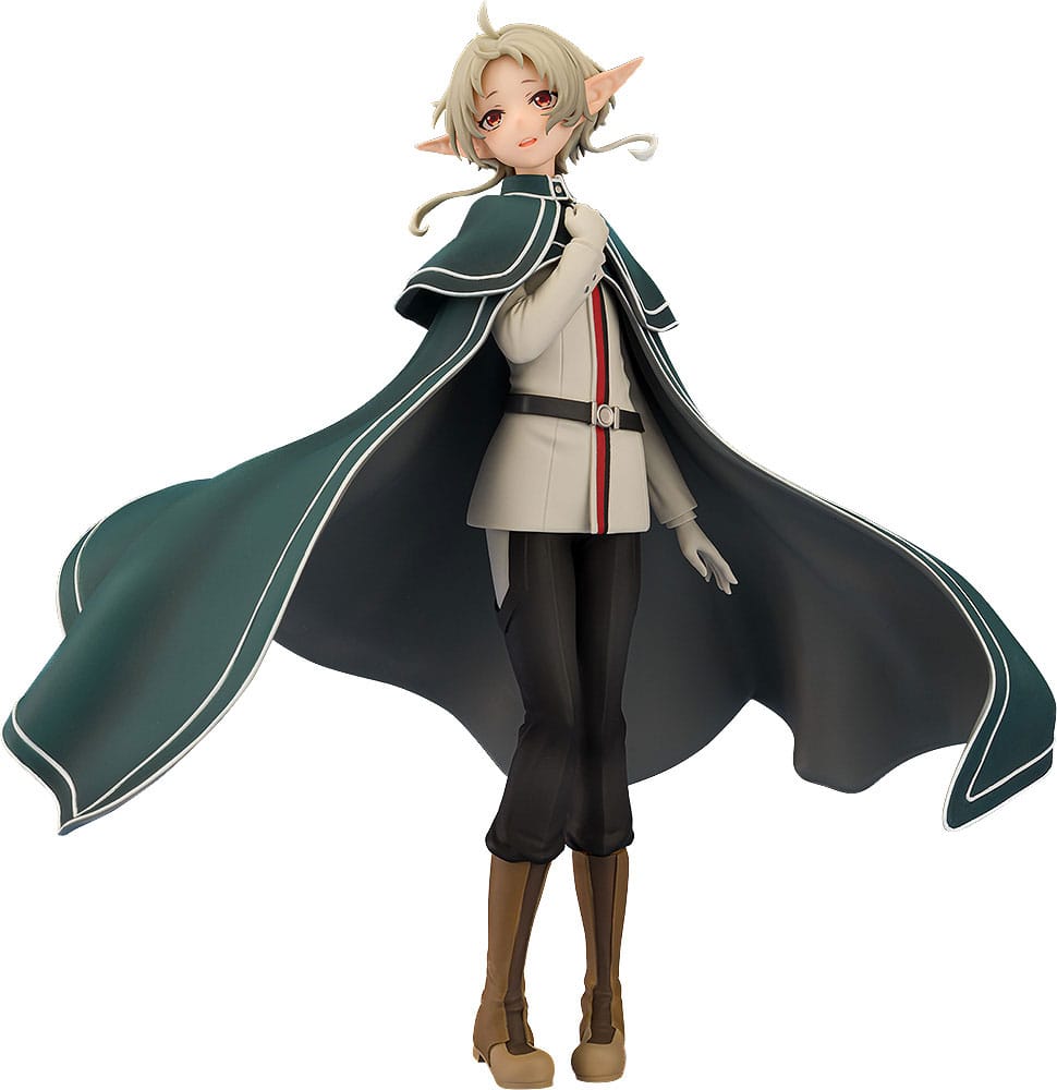 PRE ORDINE - Mushoku Tensei: Jobless Reincarnation Season 2 Statue Sylphiette 17 cm