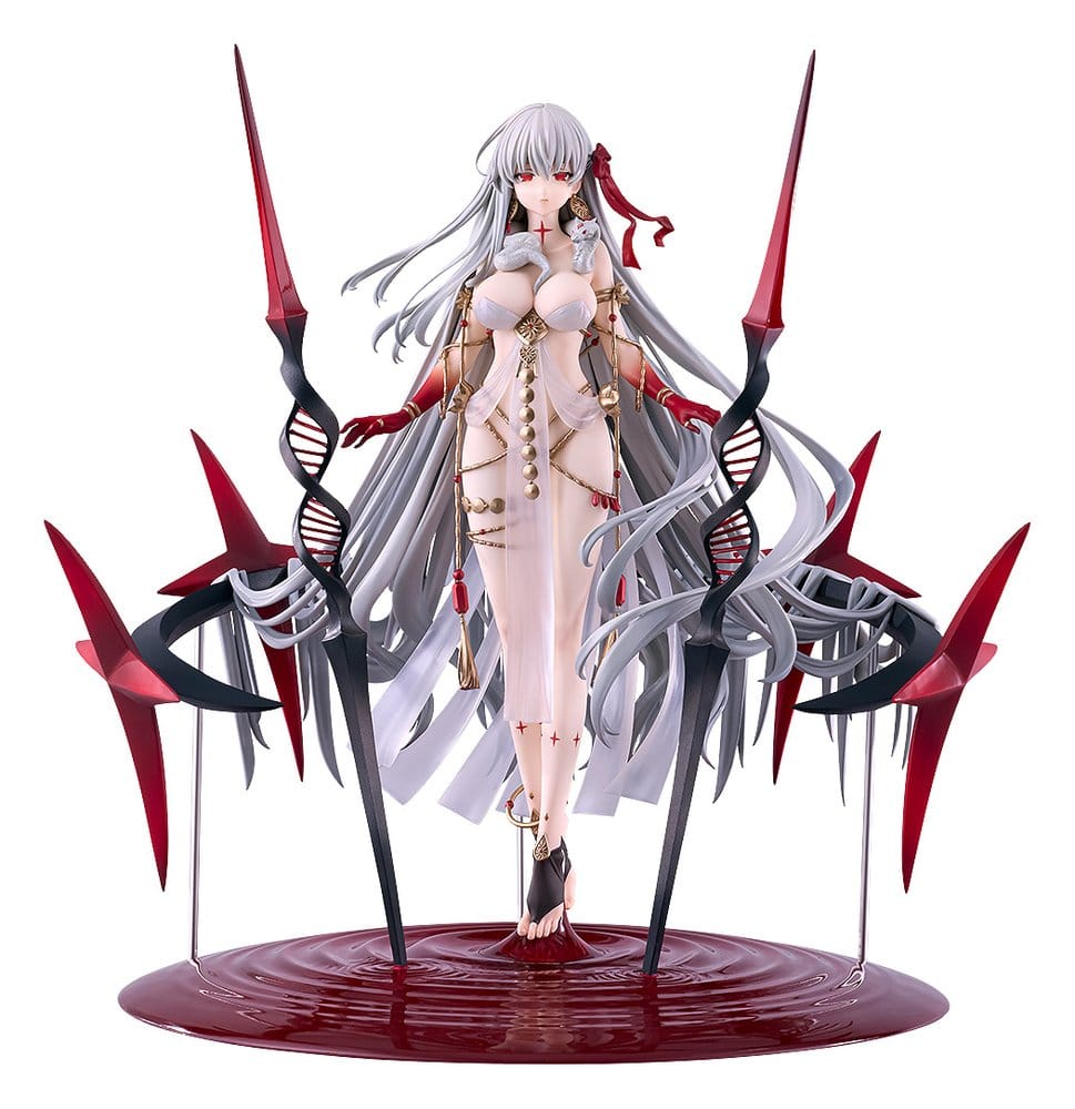 PRE ORDINE - Fate/Grand Order PVC Statue 1/7 Archer/Durga 24 cm