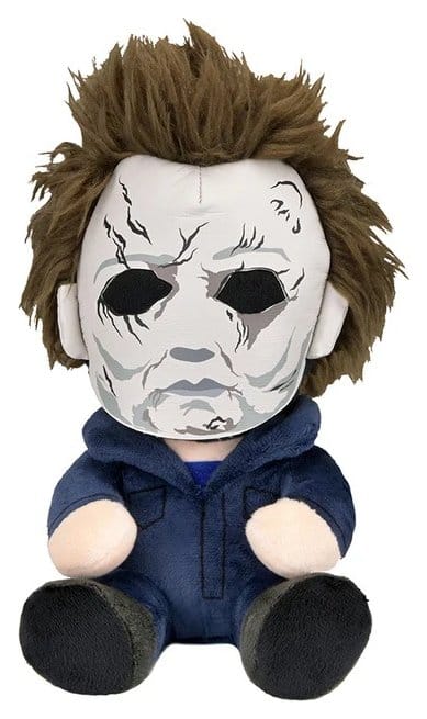 PRE ORDINE - Halloween (2018) Phunny Plush Figure Michael Myers 19 cm