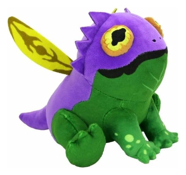 PRE ORDINE - Magic: The Gathering Phunny Plush Figure Lumaret 19 cm
