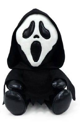PRE ORDINE - Scream Phunny Plush Figure Ghost Face 20 cm